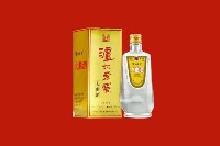 十堰市郧阳回收泸州老窖