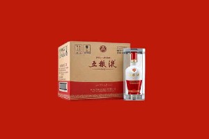 十堰市郧阳回收五粮液